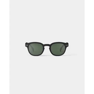 Izipizi #c 47mm Square Sunglasses