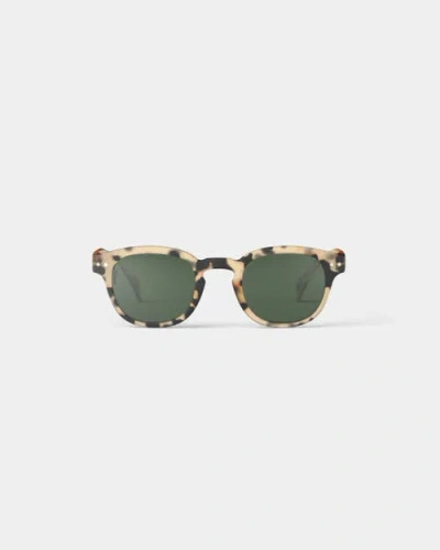 Izipizi #c 47mm Square Sunglasses