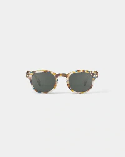 Izipizi #c 47mm Square Sunglasses