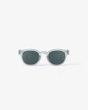 Izipizi #c 47mm Square Sunglasses In Blue