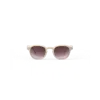 Izipizi #c 47mm Square Sunglasses In Brown