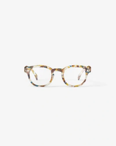 Izipizi #c 49mm Square Reading Glasses