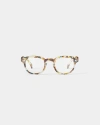 Izipizi #c 49mm Square Reading Glasses