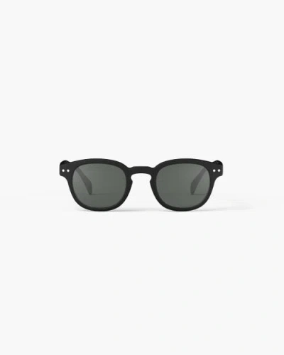 Izipizi #c Black