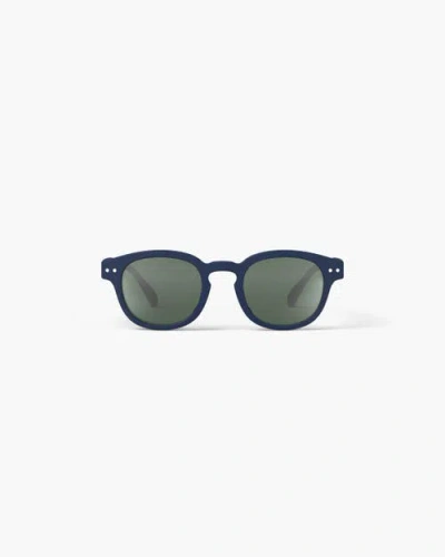 Izipizi #c Navy Blue Polarized