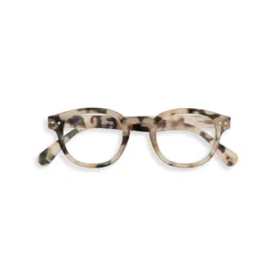 Izipizi #c Reading Glasses In Neutral