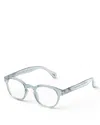 Izipizi #c Square Reading Glasses, 45mm