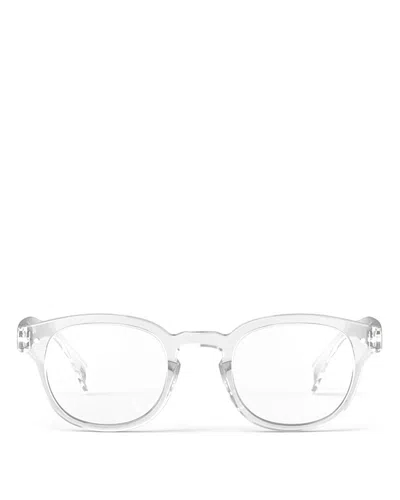 Izipizi #c Square Reading Glasses, 45mm