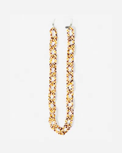 Izipizi Chain Cord In Multi