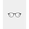 Izipizi #d 48mm Pantos Screen Glasses In Black