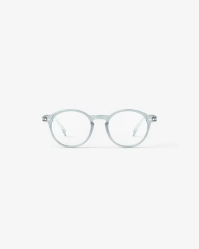 Izipizi #d 48mm Pantos Reading Glasses In Blue