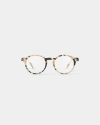 Izipizi #d 48mm Pantos Reading Glasses In Multi