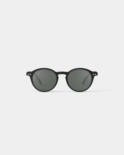 Izipizi #d 48mm Pantos Reading Sunglasses In Black