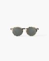Izipizi #d 48mm Pantos Reading Sunglasses In Green