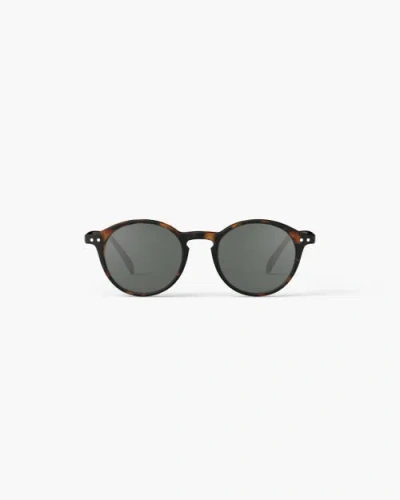 Izipizi #d 48mm Pantos Reading Sunglasses In Green