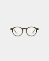 Izipizi #d 48mm Pantos Screen Glasses In Brown