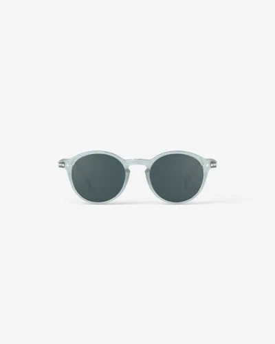 Izipizi #d 48mm Pantos Sunglasses In Gray