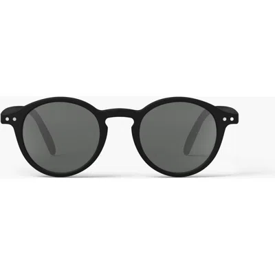 Izipizi #d Black Polarized