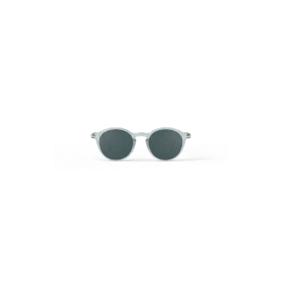 Izipizi #d Frozen Blue Sunglasses