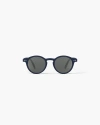 Izipizi #d Navy Blue Polarized In Multi