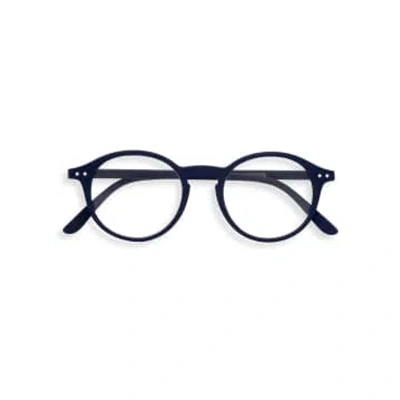 Izipizi #d Reading Glasses In Blue