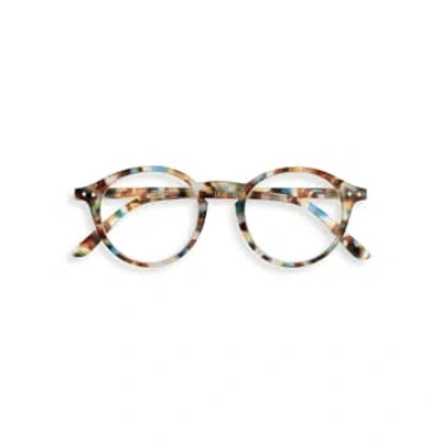 Izipizi #d Reading Glasses In Blue