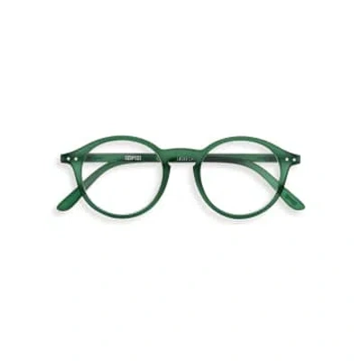 Izipizi #d Reading Glasses In Green