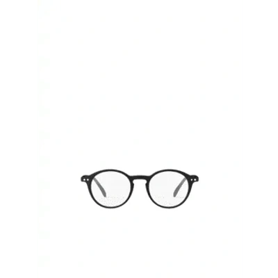Izipizi #d Reading Glasses In Black From