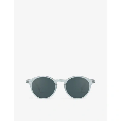 Izipizi Sunglasses ‘frozen Blue' #m