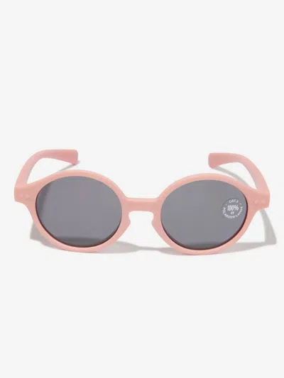 Izipizi #d Round-frame Sunglasses