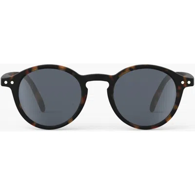 Izipizi #d Tortoise Polarized In Multi