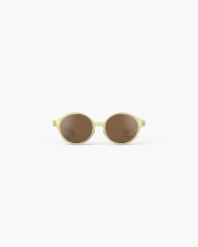 Izipizi Kids'  #d Vanilla Polarized In Multi