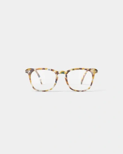 IZIPIZI IZIPIZI #E 49MM TRAPEZE READING GLASSES