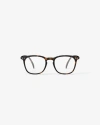 Izipizi #e 49mm Trapeze Reading Glasses In Black