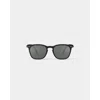 Izipizi #e 49mm Trapeze Reading Sunglasses In Black