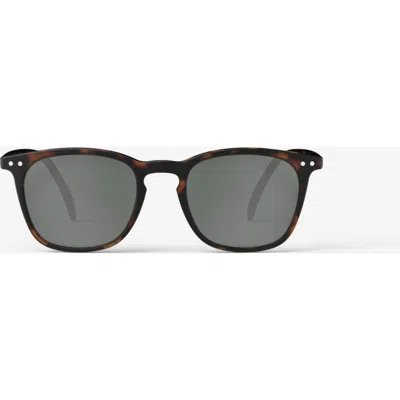 Izipizi #e 49mm Trapeze Reading Sunglasses In Multi