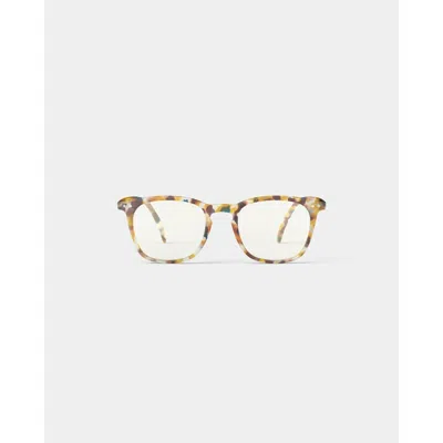 Izipizi #e 49mm Trapeze Screen Glasses In Multi