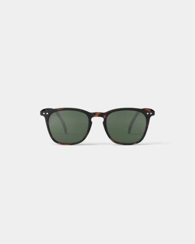 Izipizi #e 49mm Trapeze Sunglasses In Gray