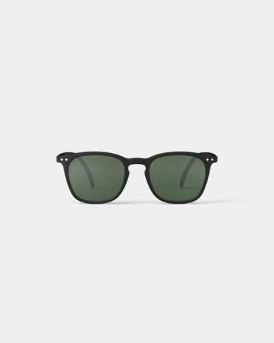 Izipizi #e 49mm Trapeze Sunglasses In Green
