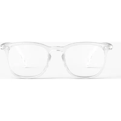 Izipizi #e Crystal In Transparent