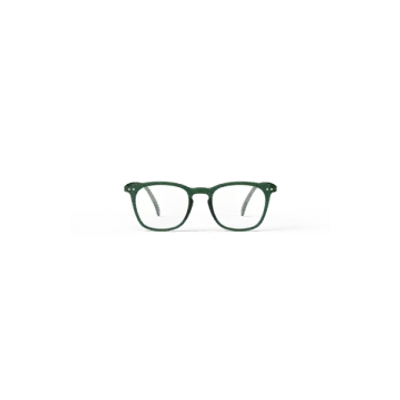 Izipizi #e Reading Glasses In Green