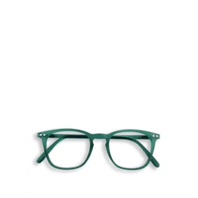 Izipizi E Reading Glasses In Green
