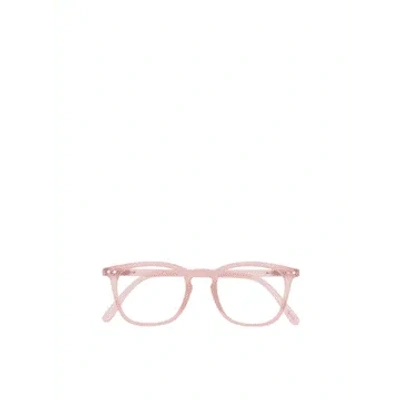Izipizi E Reading Glasses In Pink
