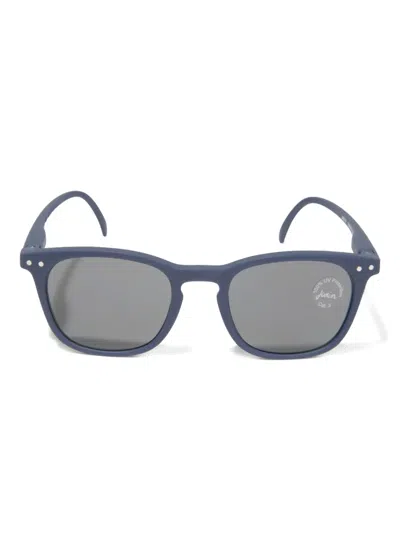 Izipizi #e Square-frame Sunglasses