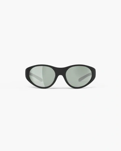 Izipizi Horizon Black Polarized In Green