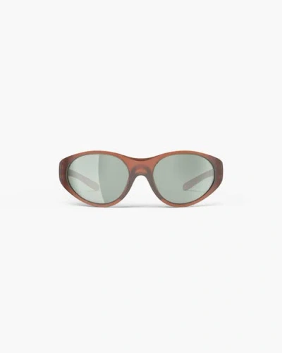 Izipizi Horizon Hazel Polarized In Brown