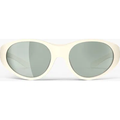 Izipizi Horizon Sand Polarized In Green