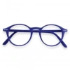 IZIPIZI IN NAVY BLUE LET ME SEE D READING GLASSES