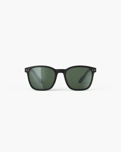 Izipizi Journey Black Polarized