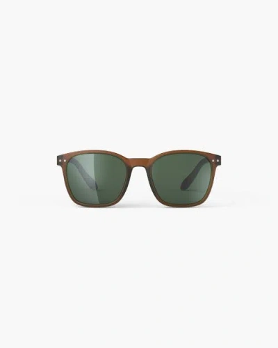 Izipizi Journey Hazel Polarized In Brown